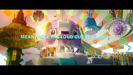 The Lego Movie Watches the 2015 Oscar Nominations