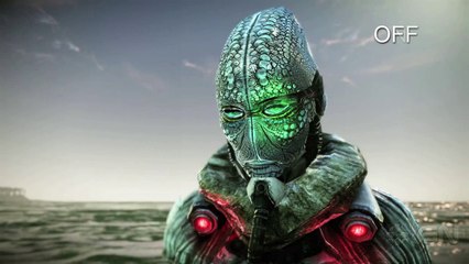 Trailer - Démo Technique CryEngine 3 (Le Futur sur PS4 et Xbox 720 en Vidéo !)