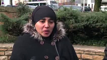 Islamophobie 5 enfants enlevés (Low)