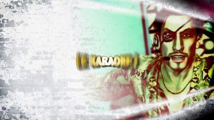 Trailer - Yakuza: Dead Souls (Trailer de Lancement)