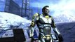 Trailer - Mass Effect Infiltrator (Action dans les Environnements de Mass Effect 3)