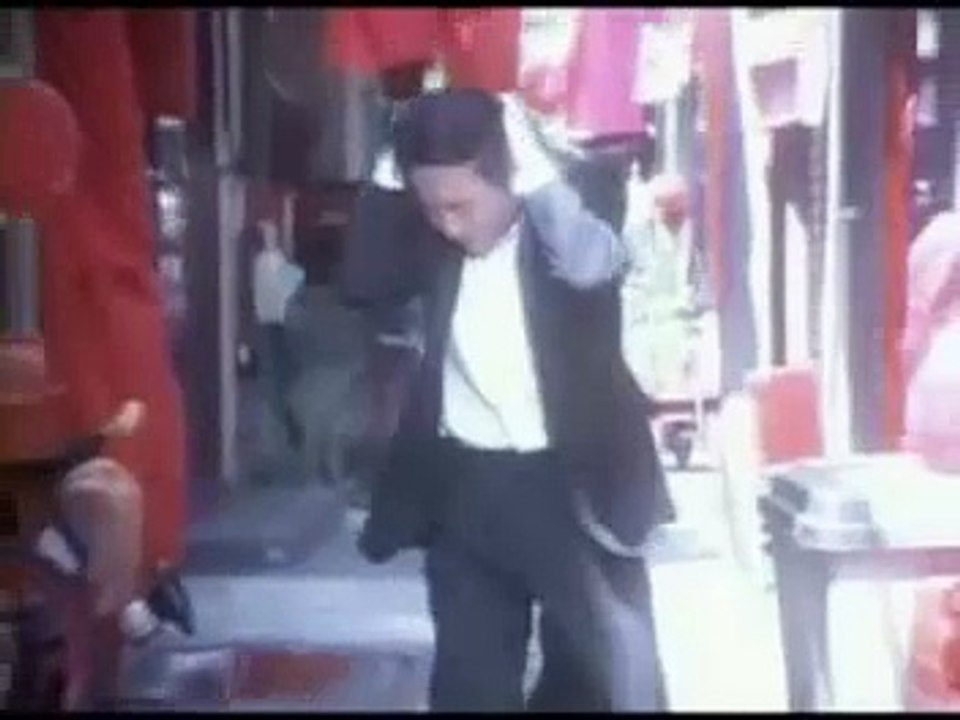 Trailer - ES (Publicité Japonaise Film Interactif)