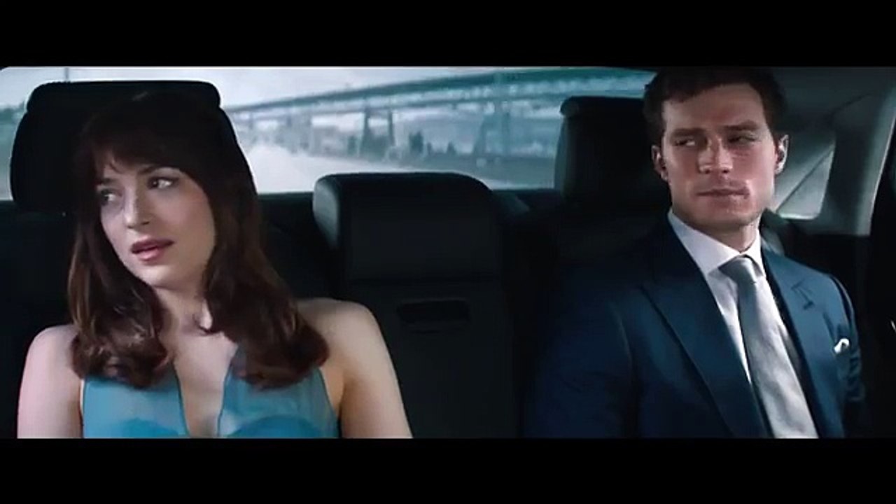 Fifty Shades of Grey TV Spot - Romance (2015) Dakota Johnson Movie HD