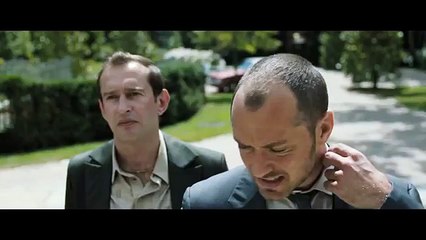 Black Sea FEATURETTE - Jude Law (2014) Submarine Thriller Movie HD