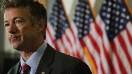 No, Rand Paul's Vaccine Comment Was Not 'Taken Out Of Context'