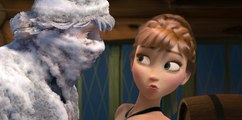 This Is Why Fox News Hates 'Frozen'