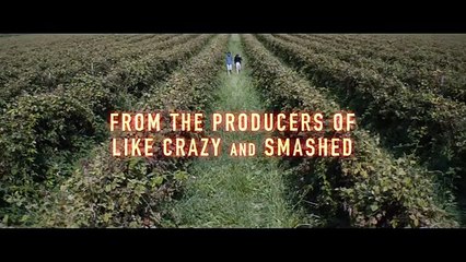 All the Wilderness Official Trailer (2015) Danny DeVito Movie HD