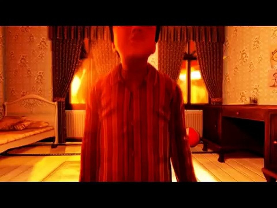 Trailer - Lucius (Lucius a Envie de Jouer ! - GamesCom 2011)