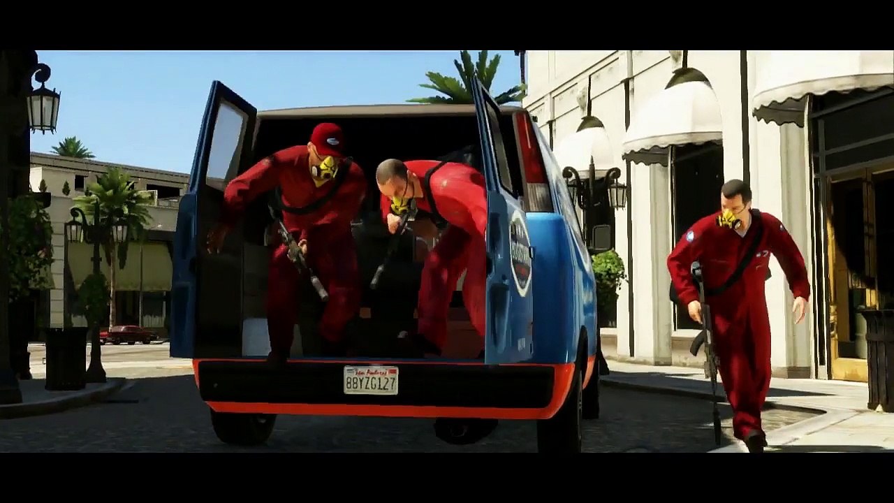 JT - JT 100% Actu - Semaine 13 (26 mars au 1er avril 2012)