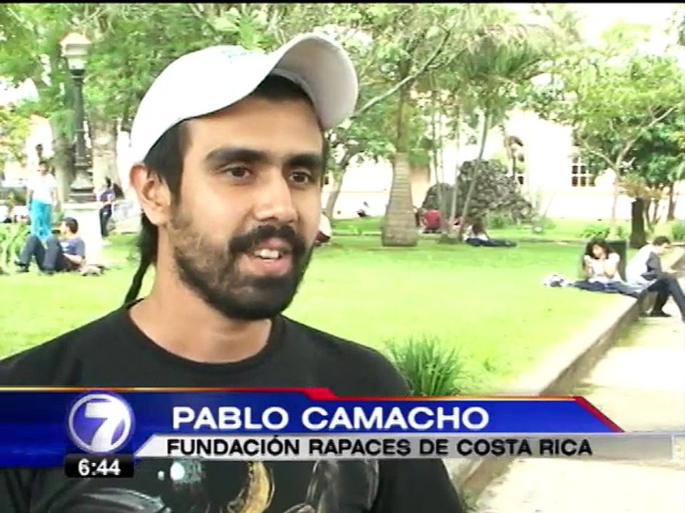 Amantes de las aves podrán disfrutar de una actividad en el volcán Barva este domingo