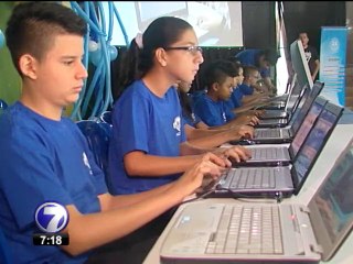 AyA lanza juego interactivo para enseñar sobre importancia del ahorro