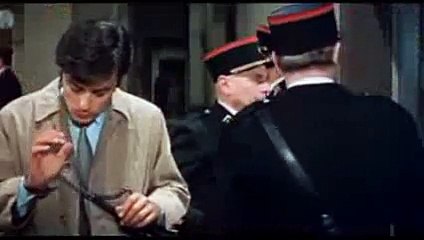 Sicilyalılar Çetesi	 - Fragman