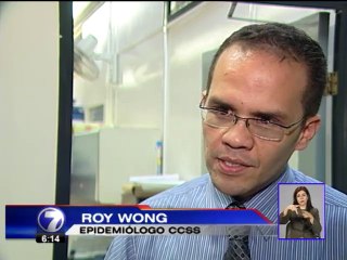 Hospital San Juan de Dios solo registra un paciente con clostridium