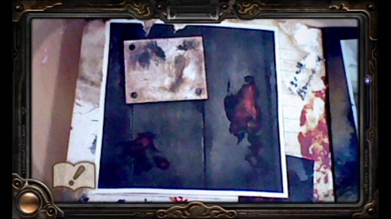 Trailer - Spirit Camera: The Cursed Memoir (Tra...