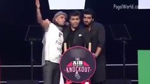 AIB Knockout CONTROVERSY Look What Ranveer Singh, Arjun Kapoor And Karan Johar said Live Shamefull