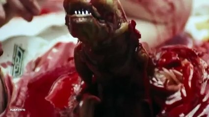 Killer Guide To Horror  Aliens (HD) Arrow in the Head Exclusive