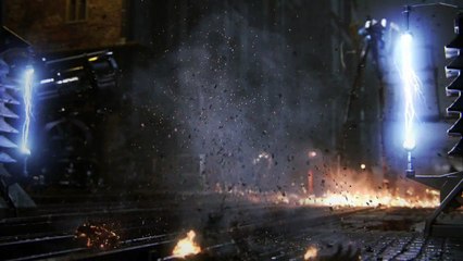 Trailer - Dishonored (Découverte de l'Action / Infiltration)