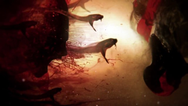 Trailer - God of War: Ascension (Première Vidéo Officielle de God of War IV)