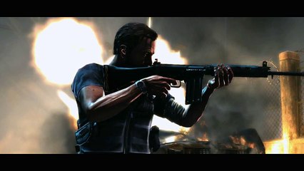 Trailer - Max Payne 3 (Action, Gameplay et Spot TV USA)