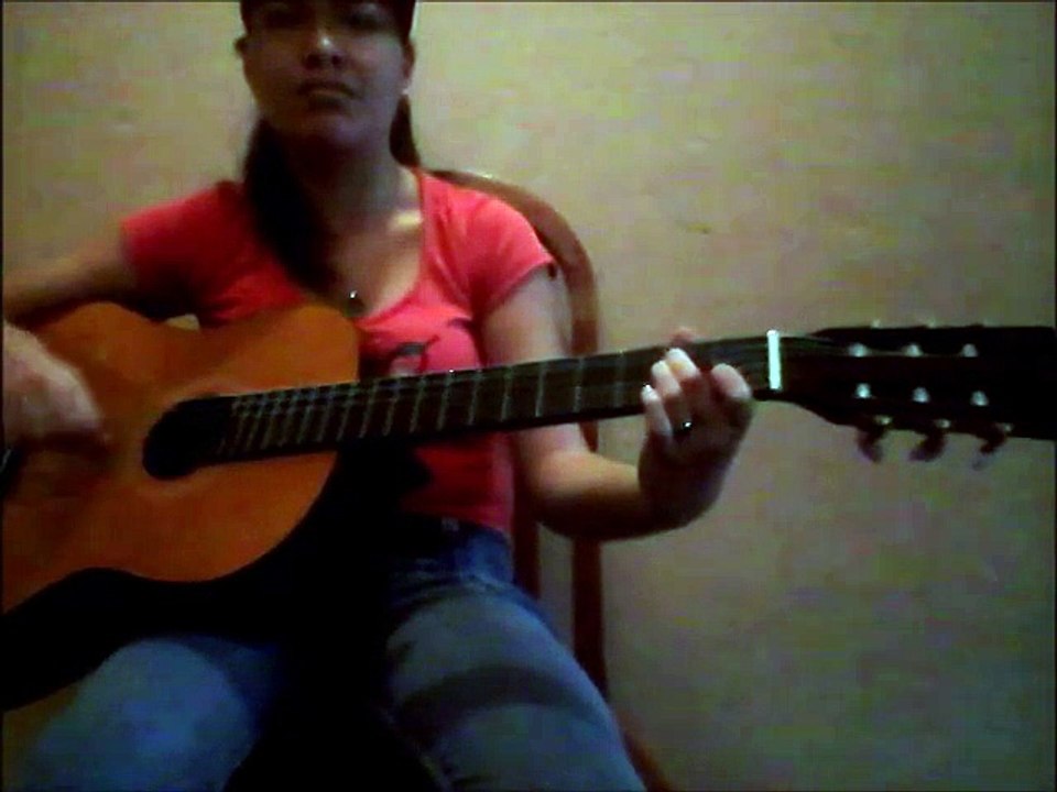 Dime-Raquel Tencio (cover)