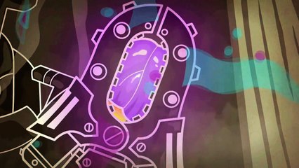 Trailer - Torchlight 2 (Rendu des Cinématiques par Klei Entertainment)