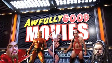 Awfully Good Movies - Big Top Pee-Wee (HD) JoBlo.com Exclusive