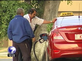 Gasolineros alistan medidas de presión tras rebaja en margen de ganancia