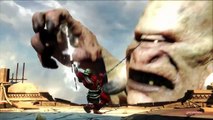 Trailer - God of War: Ascension (Gros Plan sur le Mode Multijoueur)
