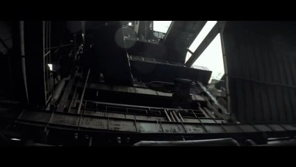 Trailer - Ghost Recon Alpha (Teaser du Court Métrage sur W9)