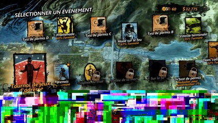 Test vidéo - Trials Evolution (Gamelles à la Chaine !)