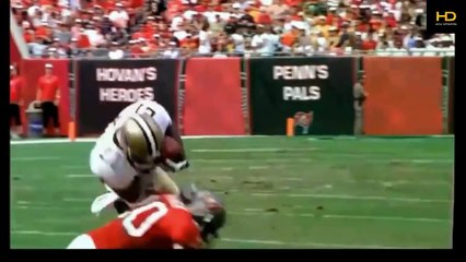 NFL Hardest Hits - Best Montage Ever - 720p HD (720p)