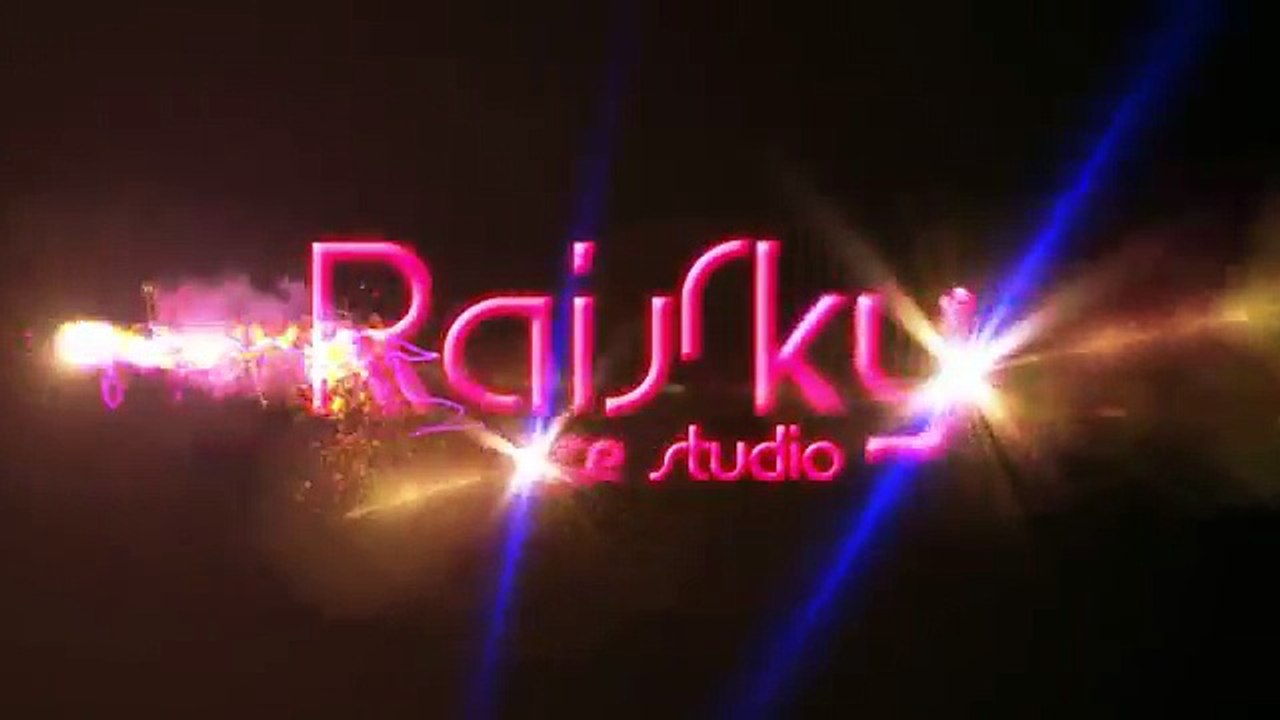 Тимофей Пименов - Modern Jazz - RaiSky Dance Studio