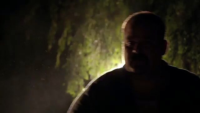 Suburban Gothic Exclusive Movie Clip - I See You (2015) Kat Dennings Horror HD