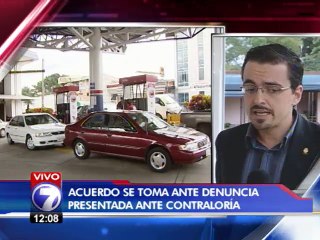 Diputados de Oposición satisfechos con freno de Contraloría a refinería