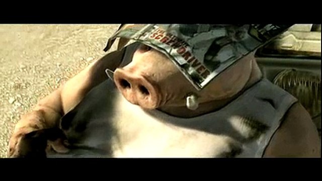 Trailer - Beyond Good and Evil 2 (La Suite Tant Attendue...)