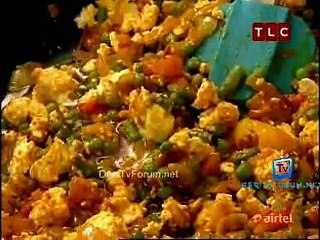 Indian Food Made Easy 5th February 2015 Video Watch Online pt2
