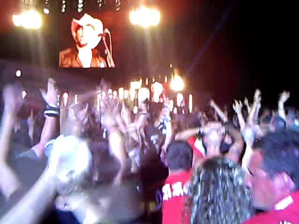 Böhse Onkelz - Lausitzring 100.000 auf die Knie - Vaya Con Tioz