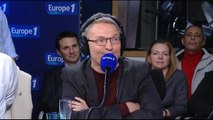 Laurent Ruquier se souvient de ses débuts sur Europe 1