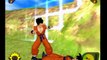 Test vidéo - Dragon Ball Z: Budokai Tenkaichi 2 (Sadako en Mode Super Loser Saiyens Niveau 99)