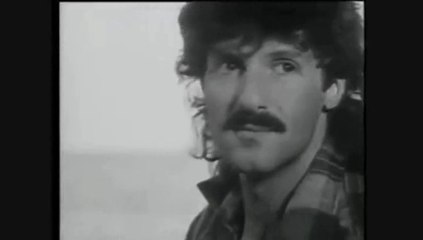 Gérard Blanc - Sentiment d'Océan 1988