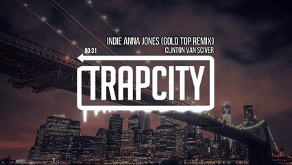 Clinton Van Sciver - Indie Anna Jones (Gold Top Remix)