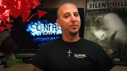 Trailer - Silent Hill: Book of Memories (Un Soupçon de Gameplay sur PS Vita)