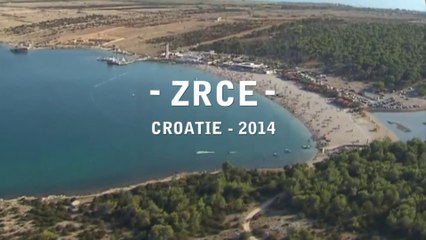 Vacances Croatie 2014