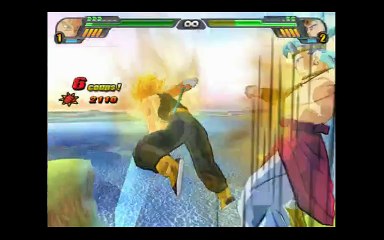 Test vidéo - Dragon Ball Z: Budokai Tenkaichi 3 (Un DBZ Archi Complet !)