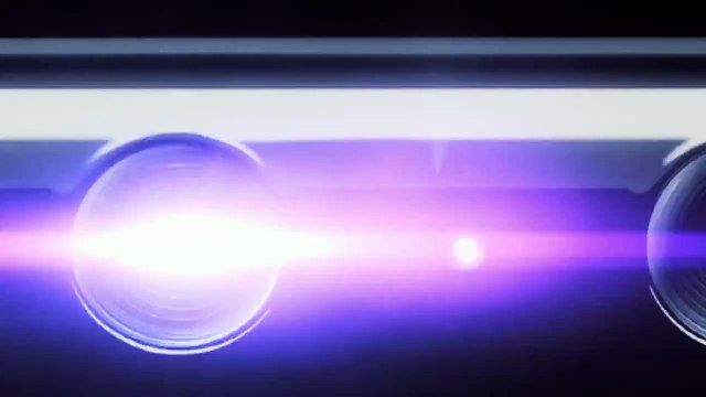 Trailer - Steel Battalion: Heavy Armor (Combo Kinect + Manette)