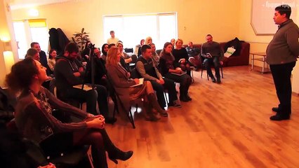 Возврат к управляющей функции Духа над САЧТ