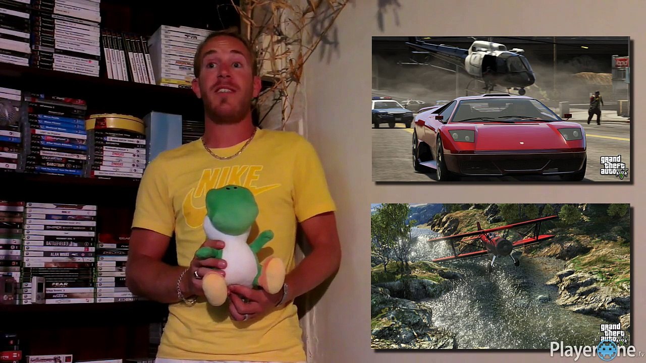 JT - JT 100% Actu - Spécial Rentrée 2012 (Semaine 35)