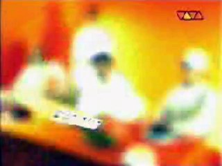 Böhse Onkelz - Terpentin Ansage Platz 15 VIVA