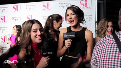 Brittany Brower, Supermodels Unlimited Magazine, Nicole Brajer