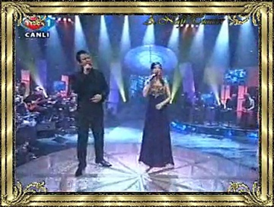 Vildan TURAN AKINCI & Ali ÇAKAR *Kara Tren*